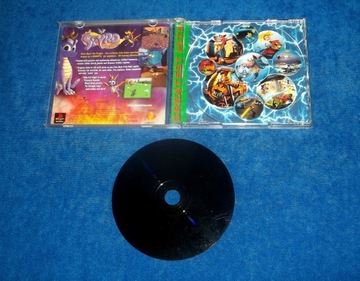 CRASH BANDICOOT 3 WARPED PSX PS1 NTSC U/C США ОПИСАНИЕ! ЗНАЧИТЕЛЬНАЯ ПЛАТФОРМЕННАЯ ИГРА