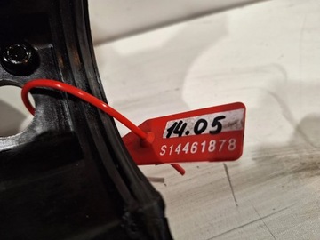 KRYT VENTILU 8200629199 RENAULT SCENIC III 1.5DCI 13-