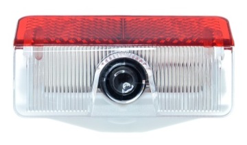 Mercedes Benz Led логотип проектор W169 W245 X204 GL