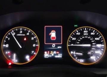 Subaru 2026 Subaru Crosstrek 2026r., Wilderness, 2.5L, od ubezpieczalni 2.5 Benzyna, zdjęcie 10