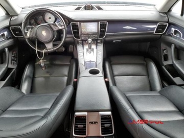Porsche Panamera I Executive 3.0 420KM 2015 Porsche Panamera 2015 r., 3,0L 4x4 3.0 Benzyna 420KM, zdjęcie 7