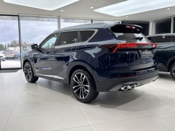 Jetour 2025 Jetour X70 Plus 1.5T 6DCT 147km Nowy 7 lat gwarancji Automat FV23, zdjęcie 1