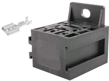 UNIVAL WITTRIN РОЗЕТКА ДЛЯ ПРЕДОХРАНИТЕЛЯ