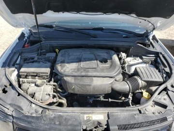 Jeep Grand Cherokee IV 2020 Jeep Grand Cherokee Jeep Grand Cherokee Altitude 3.6 Benzyna 293KM, zdjęcie 11