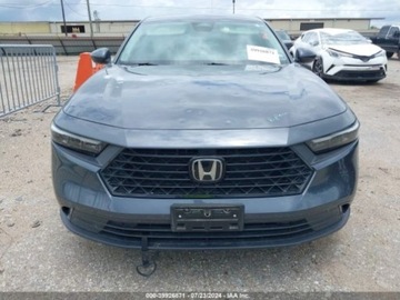 Honda 2023 Honda Accord 2023r., 1.5L 1.5 Benzyna 192KM, zdjęcie 6
