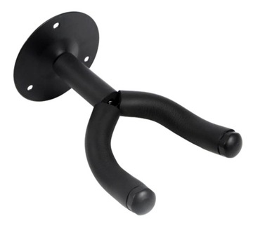 WIESZAK GITAROWY UCHWYT ŚCIENNY NA GITARĘ GITARA AKUSTYCZNA ELEKTRYCZNA HAK