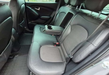 Hyundai ix35 SUV 1.6 GDI 135KM 2013 Hyundai ix35 Hyundai ix35 1.6 2WD Trend 1.6 Benzyna 135KM, zdjęcie 12