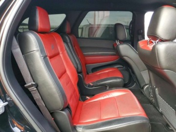 Dodge Durango III 2021 Dodge Durango RT 2021 5.7 Benzyna 360KM, zdjęcie 11
