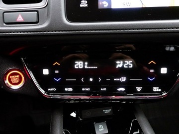 Honda HR-V II SUV Facelifting 1.5 i-VTEC 130KM 2020 Honda HR-V JAK NOWY 1WŁ Kraj Bezwypad EXECUTIVE, zdjęcie 23