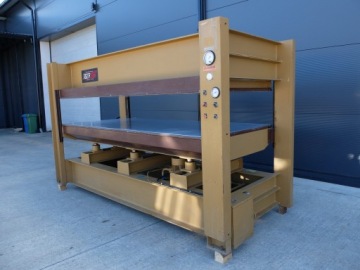 Полочный пресс Тигр 1300х3000 10/24