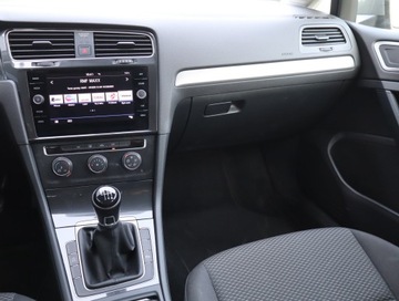 Volkswagen Golf VII Variant Facelifting 1.5 TSI BMT 130KM 2020 VW Golf 1.5 TSI, Salon Polska, Serwis ASO, Klima, zdjęcie 7