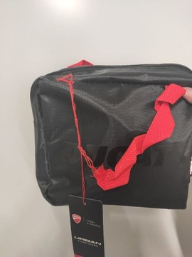 Сумка для скутера DUCATI DUC-MON-SAC Универсальная