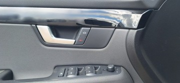 Seat Exeo Sedan 1.8 TSI 160KM 2010 Seat Exeo Climatronic super stan mały przebieg, zdjęcie 16