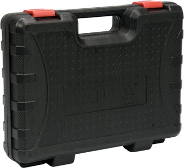 НАБОР ДЛЯ ОБСЛУЖИВАНИЯ ТОРМОЗНОЙ СИСТЕМЫ 15 шт. Yato