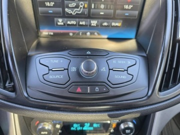 Ford Kuga II 2014 Ford Kuga 1.6 EcoBoost 185 KM, Automat, Panorama,, zdjęcie 24