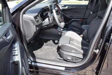 Ford Focus IV Kombi ST Facelifting 2.3 EcoBoost 280KM 2025 Ford Focus ST X 280 KM, Pakiet Winter i Assistance, Od Reki, Duzy Rabat, zdjęcie 9