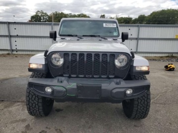 Jeep Gladiator 2021 Jeep Gladiator Sport 2021 3.6l 3.6 Benzyna 285KM, zdjęcie 5
