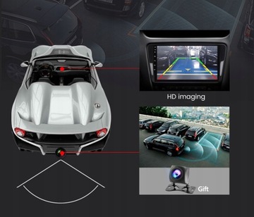 Автомобильная магнитола с GPS CarPlay 10,25 дюйма для Land Range Rover Evoque 2012-2018 гг.