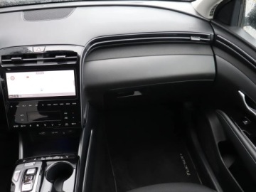 Hyundai Tucson IV SUV HEV 1.6 T-GDI HEV 230KM 2023 Hyundai Tucson 1.6 T-GDI HEV, Salon Polska, zdjęcie 7