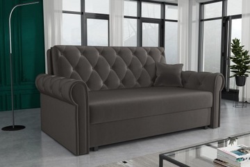 Американский диван VIVA 3 ROMA диван пике