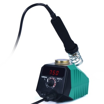 PIROGRAF WYPALARKA DO DREWNA 2 KOLBY Yihua 939D-VI 30W 20SZT KOŃCÓWEK