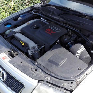 SYSTÉM NASÁVÁCÍ AUDI S3 8L TT 8N CUPRA R 1.8T 20V K