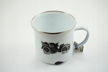 KUBEK OLDTIMER SASS BELLE EMALIA