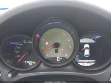 Porsche Macan 2019 Porsche Macan S 2019, 3.0L V6 348KM, 4x4, auto odpala i jezdzi, od ubezpie, zdjęcie 12