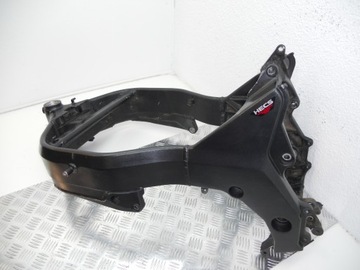 HONDA CBR 1100 XX FRAME + КОМПЛЕКТ ДОКУМЕНТОВ 1997 г.в.