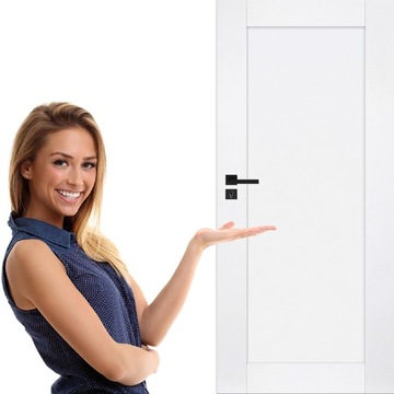 ОКОННЫЕ МЕЖКОМНАТНЫЕ ДВЕРИ элегантная дверная коробка