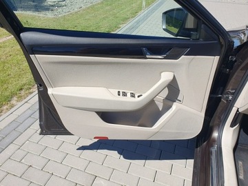 Skoda Superb III Kombi 2.0 TSI 280KM 2016 Škoda Superb Skoda Superb 2.0tsi 280KM 4X4 DSG, zdjęcie 27