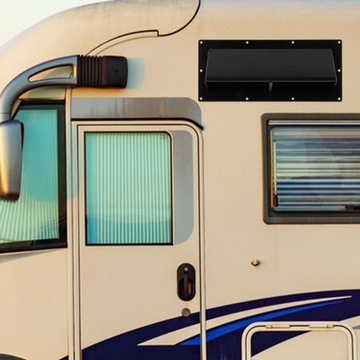 ЭЛЕМЕНТ ВЫПУСКА ВОЗДУХА ФУРГОНА-КЕМПЕРА