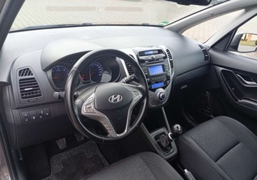 Hyundai ix20 2014 Hyundai ix20 Pierwszy wlasciciel - bezwypadkowy - serwisowany - 1,6 - 116, zdjęcie 18
