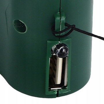 МИНИ-РУЧНОЕ ЗАРЯДНОЕ УСТРОЙСТВО USB АВАРИЙНЫЙ