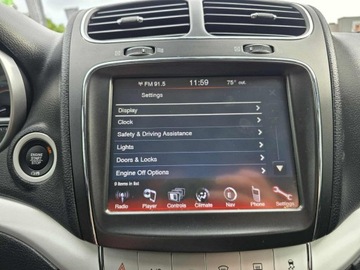 Dodge Journey 2019 Dodge Journey 2.4 Benzyna 190 KM, Bluetooth,, zdjęcie 21