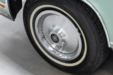 Lincoln Continental IV 1978 Lincoln Continental Town Coupe Stan Kolekcjonerski, zdjęcie 15