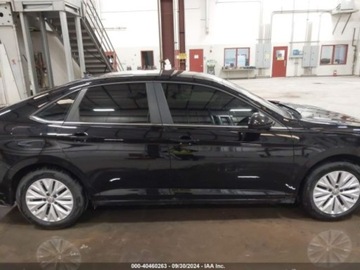 Volkswagen Jetta VI 2019 Volkswagen Jetta 2019 Volkswagen Jetta S Manual 1.4 Benzyna 147KM, zdjęcie 5