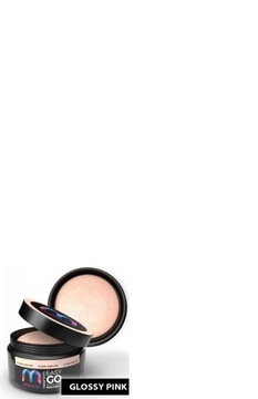 3X Malulac Nail Building Set Gel 45G + 2X Файл лодки