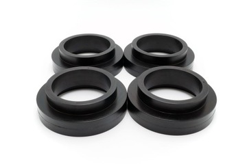 Poduszki sprężyn LAND ROVER DISCOVERY I/II + 3 cm