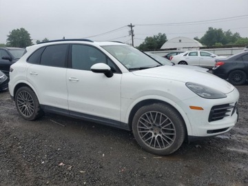 Porsche Cayenne III 2022 Porsche Cayenne 2022 3.0l 3.0 Benzyna 335KM, zdjęcie 4
