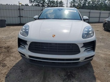 Porsche Macan 2021 Porsche Macan S 2021 3.0l 3.0 Benzyna 348KM, zdjęcie 5