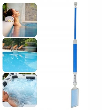 ODKURZACZ DO BASENU BASENOWY CZYSZCZENIA