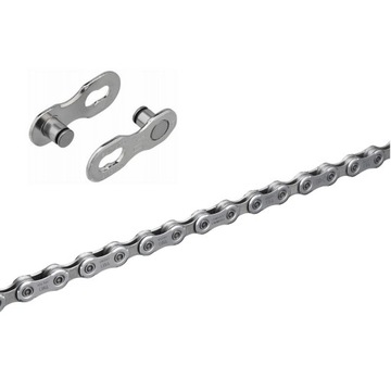 SHIMANO Łańcuch CN-M7100 12 rzędów 118 +SPINKA