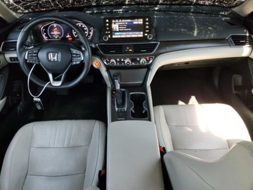 Honda 2018 Honda Accord HONDA ACCORD TOURING, 2018r., 1.5L, zdjęcie 6