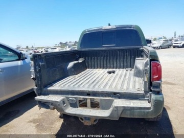 Toyota Tacoma II 2021 Toyota Tacoma 2021 Toyota Tacoma 2WD SR5 Double Cab 5 Bed V6 AT (Natl) 3.5, zdjęcie 4