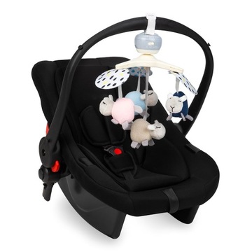 МоМи Кики карусель