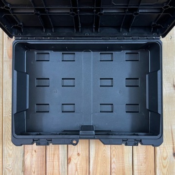 Pianka wkład piankowy GRAFIT-CZERWONY Millwaukee Packout wypełnienie