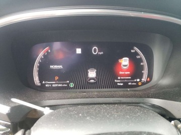 Acura MDX II 2024 Acura MDX A-Spec 2024 3.5l 3.5 Benzyna 290KM, zdjęcie 9