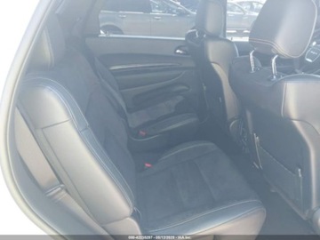 Dodge Durango III 2024 Dodge Durango SRT 392 Alchemi 2024 6.4l 6.4 Benzyna 475KM, zdjęcie 12