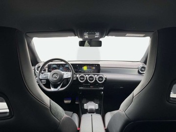 Mercedes CLA C118/X118 2022 Mercedes-Benz CLA CLA 200 FV 23 Polski Salon Darmowy raport AutoDNA, zdjęcie 12